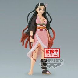 Kimetsu no Yaiba - Kamado Nezuko - Kimetsu no Yaiba Figure -Kizuna no Sou- (Vol.26)