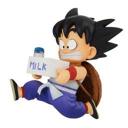 Dragon Ball - Son Goku - Figure Colosseum - SCultures - Zoukei Tenkaichi Budoukai World 2018  (Vol.7) (Banpresto)