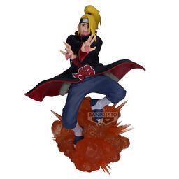 Naruto Shippuuden - Deidara - Effectreme