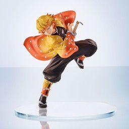 Kimetsu no Yaiba - Agatsuma Zenitsu - ConoFig (Aniplex)