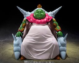 Dragon Ball Z - Saichoro - S.H.Figuarts