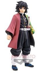 Kimetsu no Yaiba - Tomioka Giyuu - Kimetsu no Yaiba Figure -Kizuna no Sou-  (Vol.5)