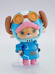 One Piece - Tony Tony Chopper - S.H.Figuarts - Future Island Egghead