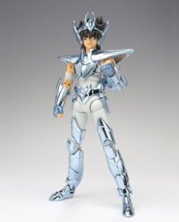 Saint Seiya - Pegasus Seiya - Saint Cloth Myth - Myth Cloth - 3rd Cloth original color edition (Tamashii)