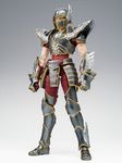 Saint Seiya: The Beginning - Pegasus Seiya - Myth Cloth EX