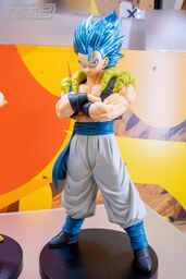 Dragon Ball Super - Gogeta SSGSS - Blood of Saiyans