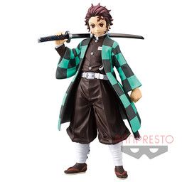 Kimetsu no Yaiba - Kamado Tanjirou - Kimetsu no Yaiba Figure -Kizuna no Sou-  (Vol.1)