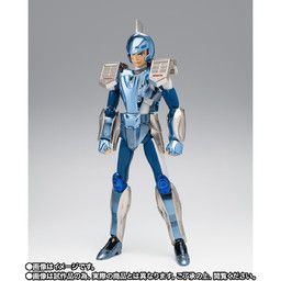 Saint Seiya - Marine Ushio - Saint Cloth Myth - Myth Cloth - Revival Edition