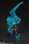 Naruto Shippuuden - Hatake Kakashi - Susanoo - Figuarts ZERO - Kizuna Relation