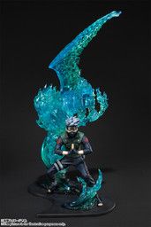 Naruto Shippuuden - Hatake Kakashi - Susanoo - Figuarts ZERO - Kizuna Relation