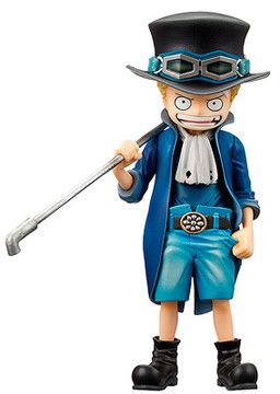 One Piece - Sabo - The Grandline Children - Vol. 1 (Banpresto)