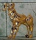 Saint Seiya - Pandora Box Object Set - Saint Cloth Myth Appendix - Aries Cloth Object
