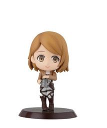 Shingeki no Kyojin - Petra Ral - Chibi Kyun-Chara (Banpresto)