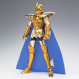 Saint Seiya - Seahorse Bian - Saint Cloth Myth - Myth Cloth - Marine Scale