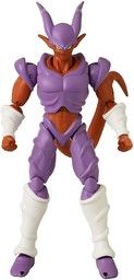 Dragon Ball Z: Fukkatsu no Fusion!! Goku to Vegeta - Super Janemba - Dragon Stars Series