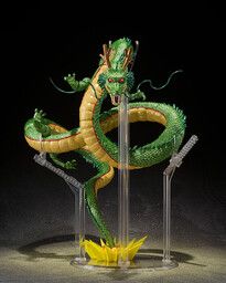 Dragon Ball Z - Shenron - S.H.Figuarts - Exclusive Edition