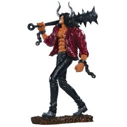 One Piece - Kaidou - Ichiban Kuji - Ichiban Kuji One Piece EX Raimeie no Chuusei  (Last One Prize) - Soul Gorgeous Statue - Arishihi no, Last One Color Ver.