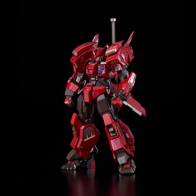 Transformers: Shattered Glass - Drift - Furai Model (19) (Flame Toys)