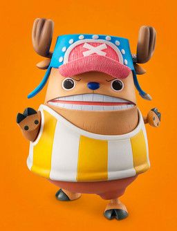 One Piece - Tony Tony Chopper - Excellent Model - Portrait Of Pirates "Sailing Again" - 1/8 - Kung Fu Point (MegaHouse)