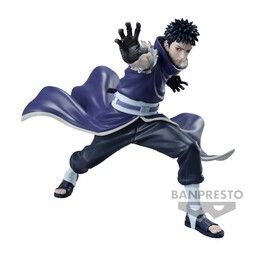 Naruto Shippuuden - Uchiha Obito - Vibration Stars - II