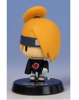 Naruto Shippuuden - Deidara - Thumbnailook