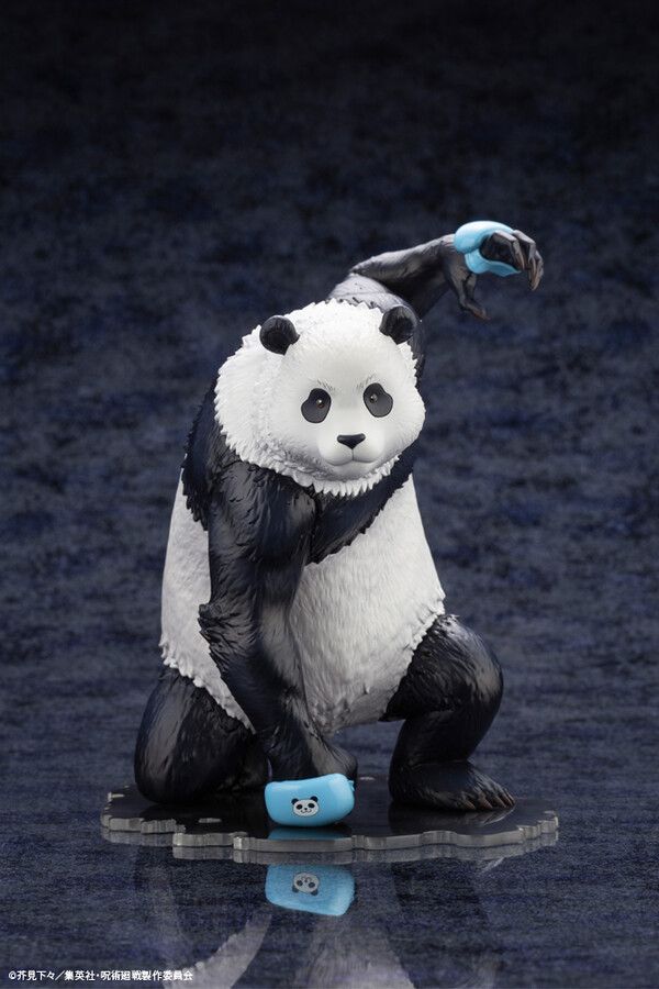 Jujutsu Kaisen - Panda - ARTFX J - 1/8 (Kotobukiya)
