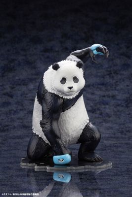 Jujutsu Kaisen - Panda - ARTFX J - 1/8 (Kotobukiya)