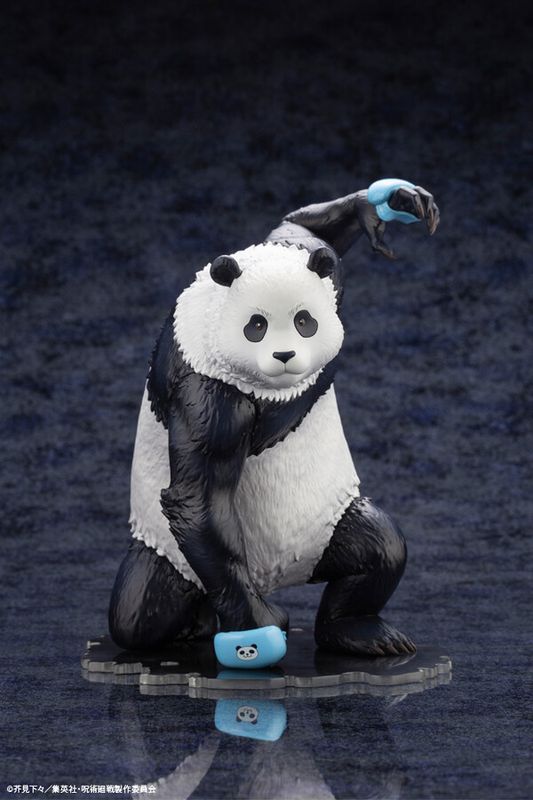 Jujutsu Kaisen - Panda - ARTFX J - 1/8 (Kotobukiya)