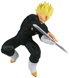Dragon Ball Z - Son Gohan SSJ - Match Makers