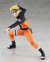 Naruto Shippuuden - Uzumaki Naruto - Pop Up Parade (Good Smile Company)
