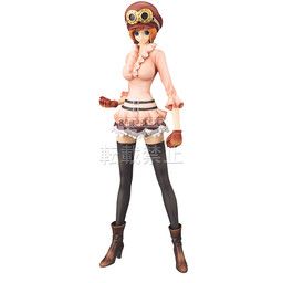 One Piece - Koala - DXF Figure - The Grandline Lady (Vol. 4) (Banpresto)