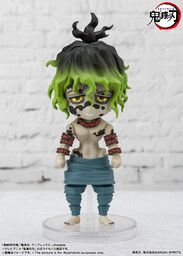 Kimetsu no Yaiba - Gyuutarou - Figuarts mini