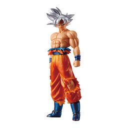 Dragon Ball Super - Son Goku Migatte no Goku'i - HG Dragon Ball 01 Goku Special Edition - HG Series - Special Color Ver.