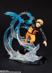 Naruto Shippuuden - Uzumaki Naruto - Figuarts ZERO - Kizuna Relation