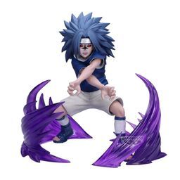 Naruto - Uchiha Sasuke - Vibration Stars - Naruto 72 Series, 27