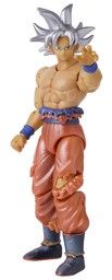 Dragon Ball Super - Son Goku Migatte no Goku'i - Dragon Stars Series