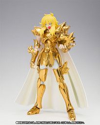Saint Seiya - Pisces Aphrodite - Myth Cloth EX - OCE - Original Color Edition