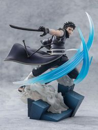 Naruto Shippuuden - Uchiha Obito - Chou Gekisen -Extra Battle- - Figuarts ZERO - Conclusion With One Once Called a Friend