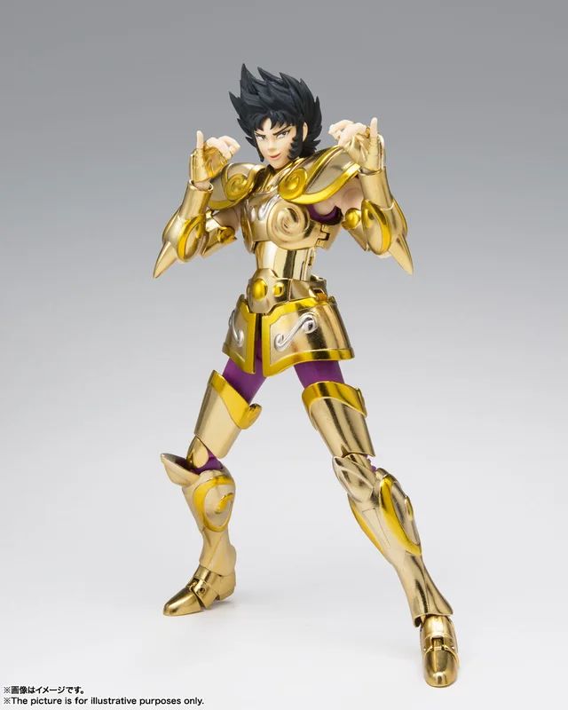Capricorn Shura<Revival Edition>
