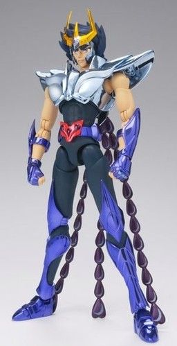 Saint Seiya - Phoenix Ikki - Myth Cloth EX - 2nd Cloth Ver.