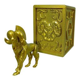 Saint Seiya - Golden Cloth Collection - Aries