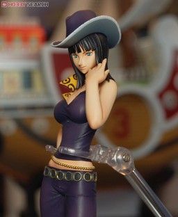 One Piece - Nico Robin - Figuarts ZERO