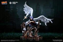 Naruto Shippuuden - Konan - 1/6 (DOING WELL Studio)