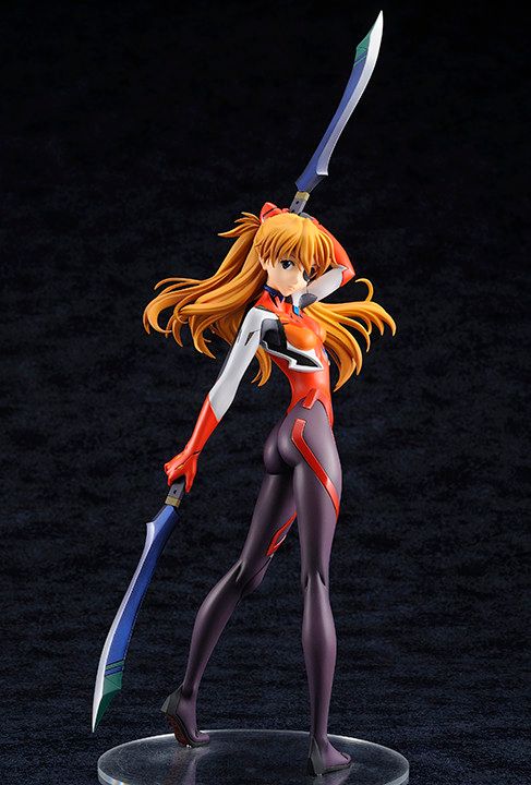 Amakuni Asuka Q 1/6