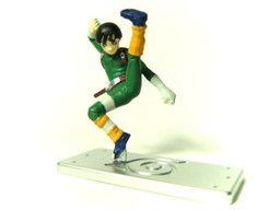 Naruto - Rock Lee - Naruto Ningyoushuu - Naruto Ningyoushuu 1