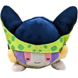 Dragon Ball Z - Perfect Cell - Dragon Ball Z Mochibi - Mochibi (Infinifan Inc)