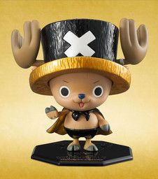 One Piece - Chopper Man - Excellent Model - Portrait Of Pirates EX - Portrait Of Pirates Limited Edition - 1/8 - Mugiwara Store Ver. (MegaHouse)