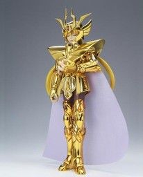 Saint Seiya - Virgo Shaka - Saint Cloth Myth - Myth Cloth