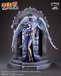 Naruto Shippuuden - Konan - 1/7 (Starexva Studio)