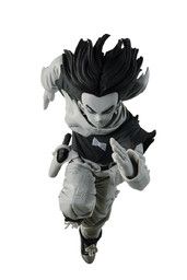 Dragon Ball Z - Android 17 - Figure Colosseum - SCultures - Zoukei Tenkaichi Budoukai World 2018  (Vol.3) - Special Color ver. (Banpresto)
